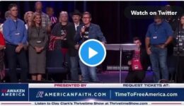 Prophecy News:  October – December 2021
